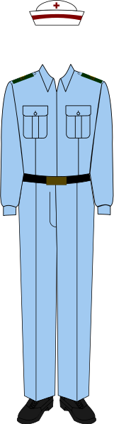 File:Medical Uniform (All Ranks).png