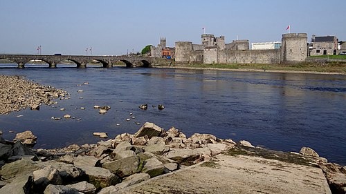 File:The River Shannon.jpg