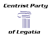 File:Centrist Party of Legatia logo.gif