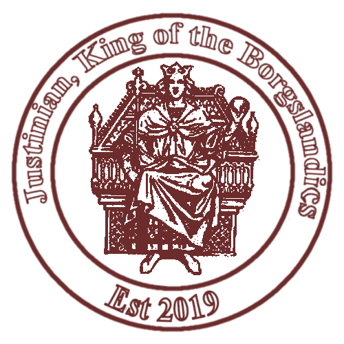 File:Great seal of the realm(Kingdom of Borgsland).png