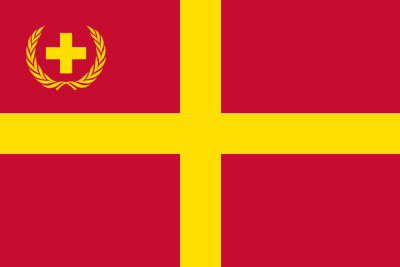File:New Rome Flag.png