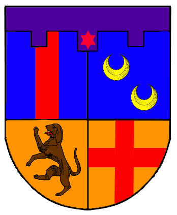 File:Sheild of Arms of Tyler.png