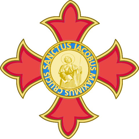 File:Order of the Cross of Saint James (3rd version).png