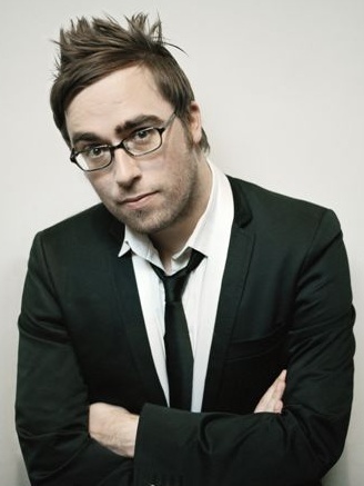 File:Photo of Danny Wallace.jpeg