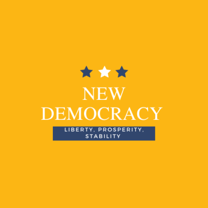 File:New Democracy Logo.png