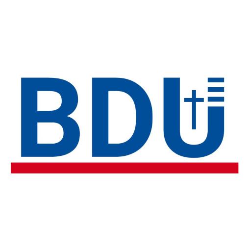 File:BDU Logo.jpg