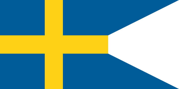 File:Flag of the Swedish Empire.png