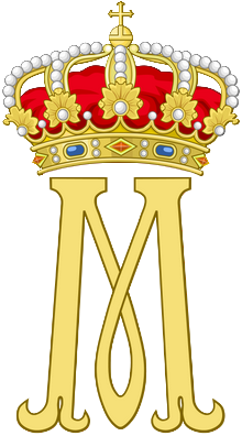 File:Queen Maria of Sildavia Monogram New.png