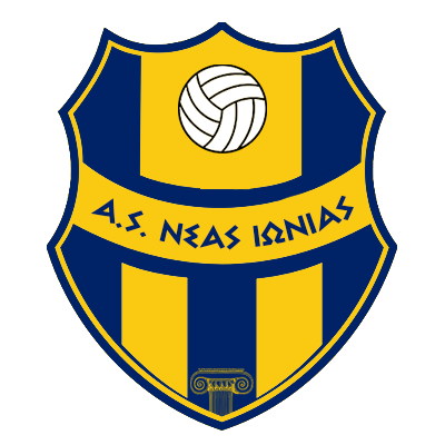File:AS Nea Ionia VC Logo.png