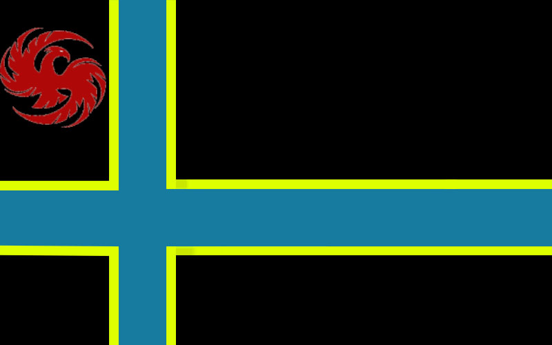 File:Flaga Nilfgaardu.jpg