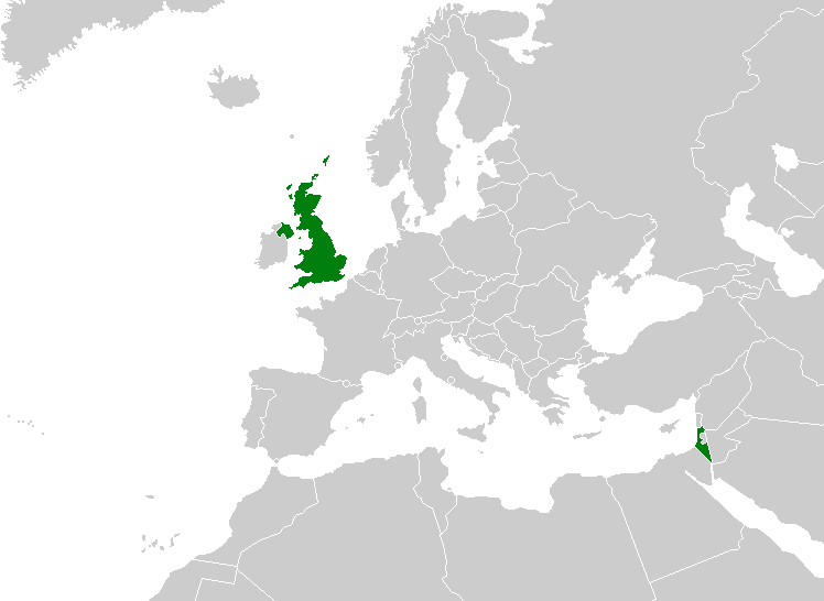 File:M-League team Europe map.png
