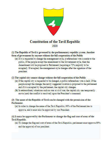File:Constitution of Tavil Republic first page.png