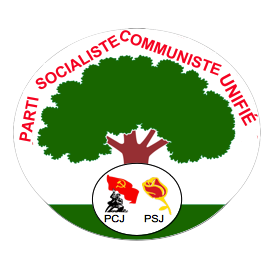 File:Logo of Unified Socialist Communist Party - Jailavera (since 2022).png