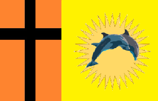 File:Flag of New Sunshine Coast.png