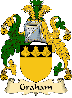 File:House Of Graham Coat Of Arms.png