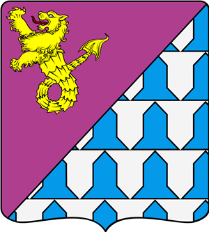 File:Coat of arms for the STANGER CORPS .png