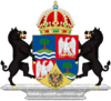Coat of arms of Pannonia