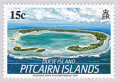 File:Pitcairn Islands 1989 Ducie island stamp.jpg