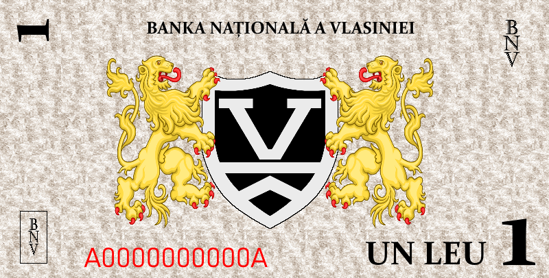 File:Vlasynian Leu Banknote of 1 Leu Reverse.png.png