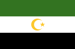 File:Flag of the Lechistani State of Bir Tawil .png