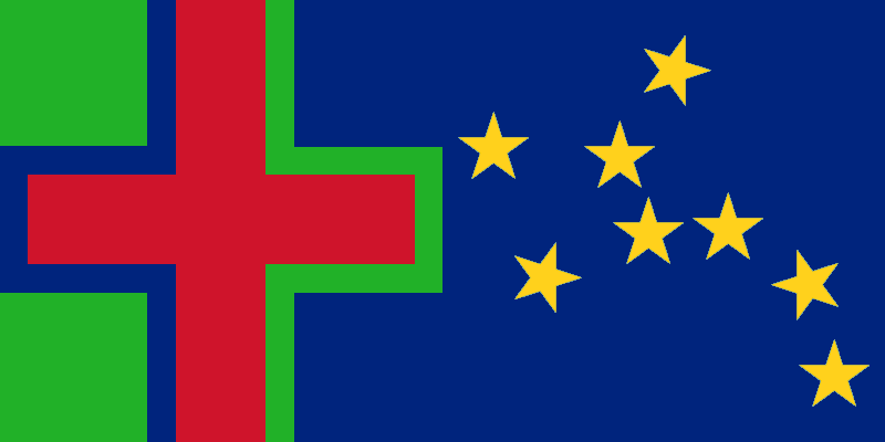 File:Official Flag of the British Pagan Islands3.png