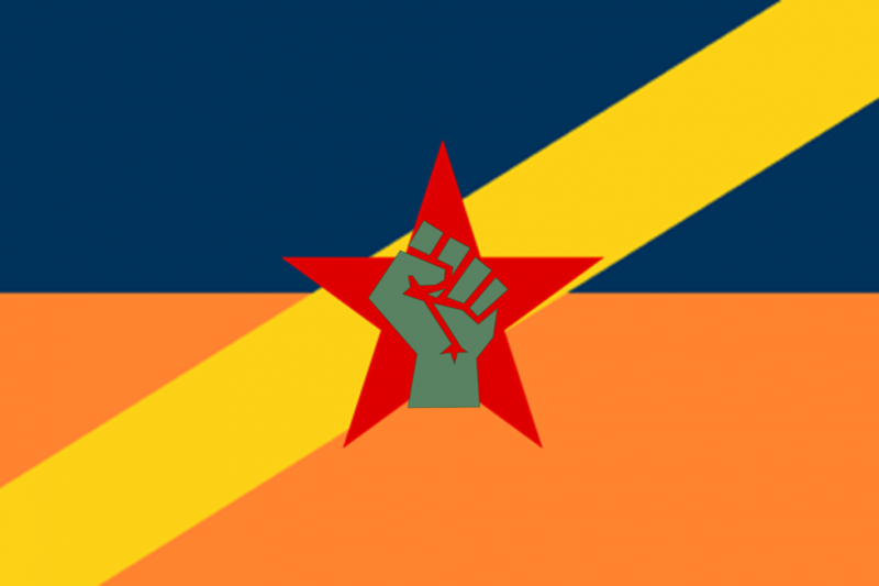 File:800px-Flag of Nedland - 3.png