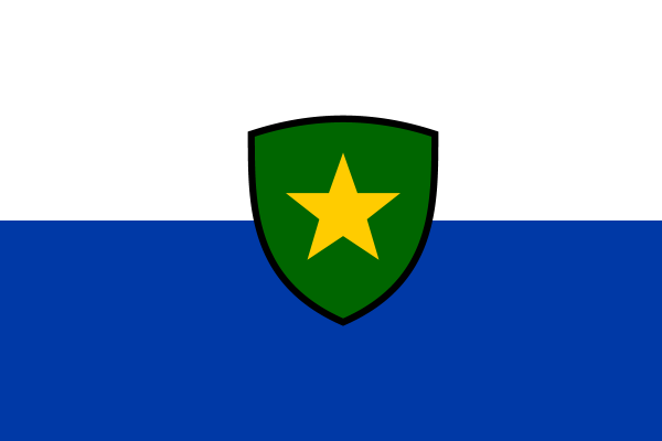 File:Flag of the 4th Infantry division.png