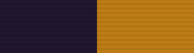 File:Molossia Mustachistan War Medal ribbon.png