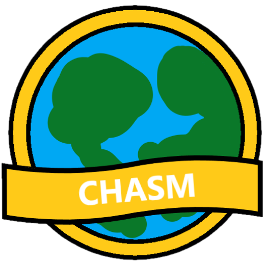 File:CHASM Logo.png