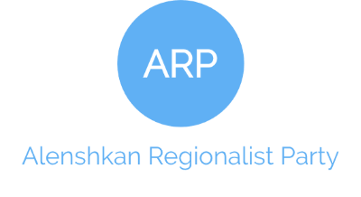 File:Alenshkan Regionalist Party logo.png