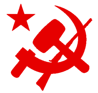 File:Hammer, Sickle, and Rifle.png
