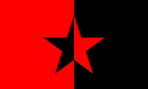 File:Red-black-star-flag.png