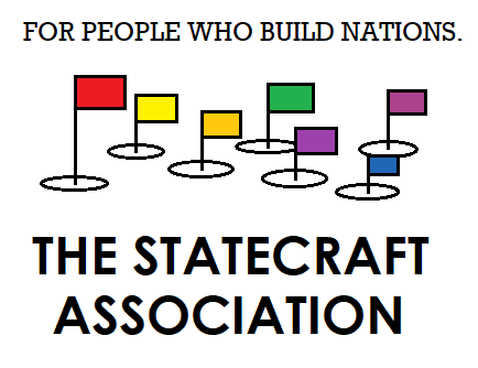 File:Logo of the Statecraft Association.png