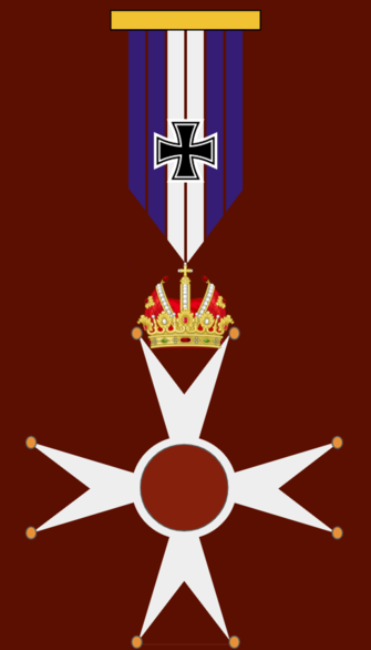File:Cross of Kaiser Kleinmann I.png