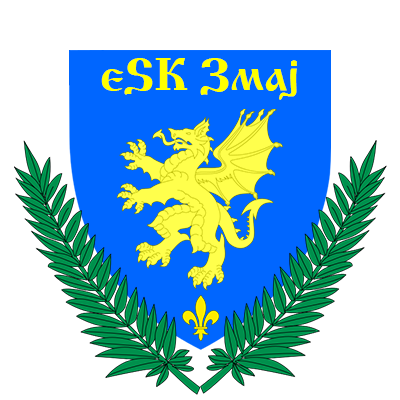 File:ESK Zmaj Logo.png