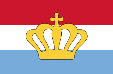 File:Royal Standard of the Queen.png