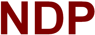 File:New Democratic Party Logo.png