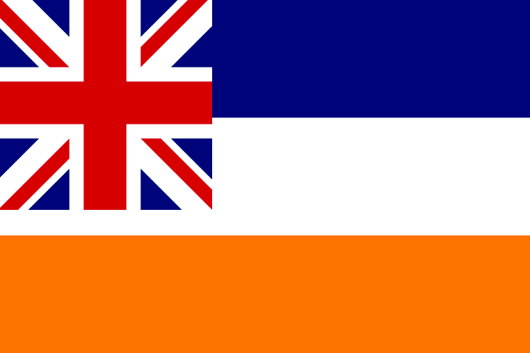 File:Flag of Orange Britania.png