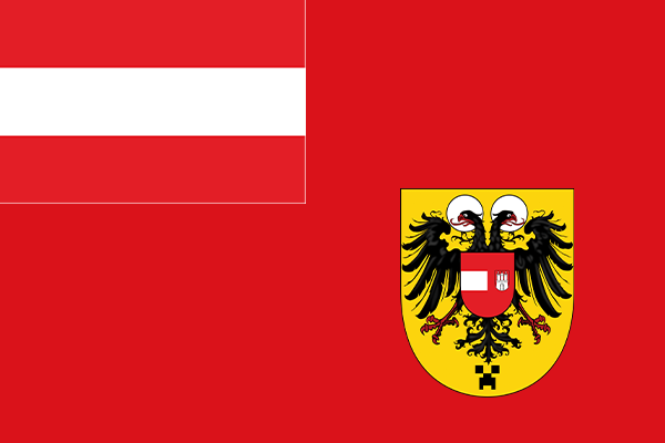 File:Official Flag of the Premier Electors of Maximilian.png