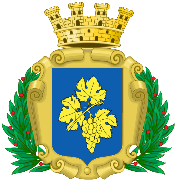 File:Coat of Arms of Argadoupoli.png