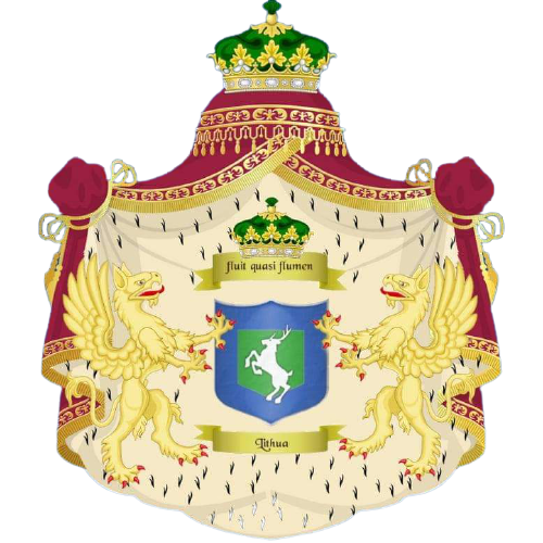 File:The crest of The Isle of Lithua.png