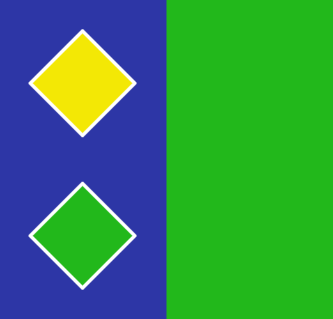 File:1Official Flag of the Bricornic Islands.png