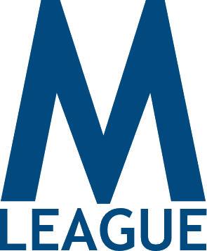 File:M-League Logo 2015.png