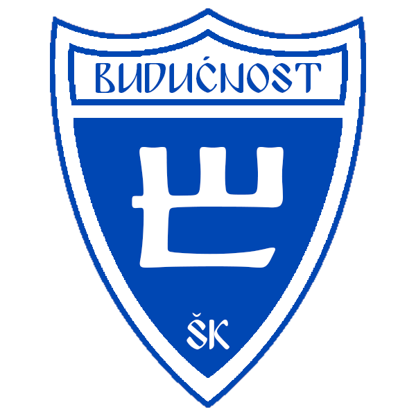 File:ŠK Budućnost UBDM Logo.png