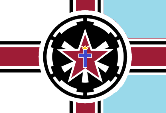File:United Empire of Lachand & the Galactic Flag .png