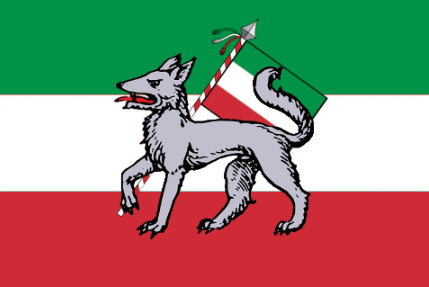 File:Flag of the Principality of Magnio.png