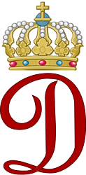 File:Monogram of Archduchess Denise Karnia Ruthenia.png