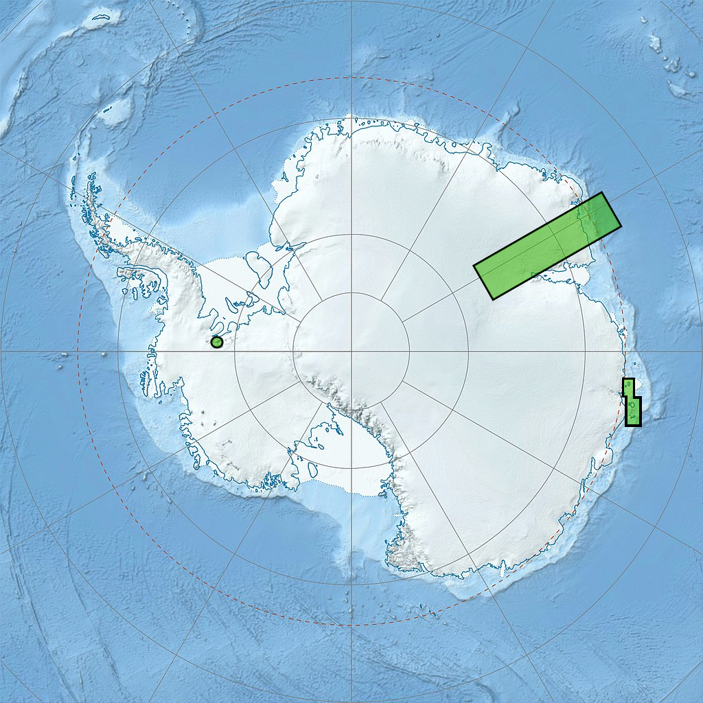 Французские антарктические территории. Французские Южные и антарктические территории на карте. Australian Antarctic Territory.