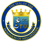 Seal of Dominion of Melchizedek