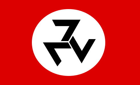 File:Flag of Afrikaner Weerstandsbeweging.png